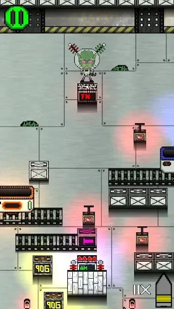 Kowboy Kittenz 1.0.9 screenshot 4