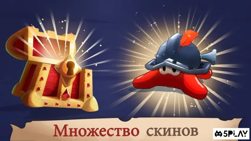 Kraken Land : Приключения Платформера 1.7.1 screenshot 4