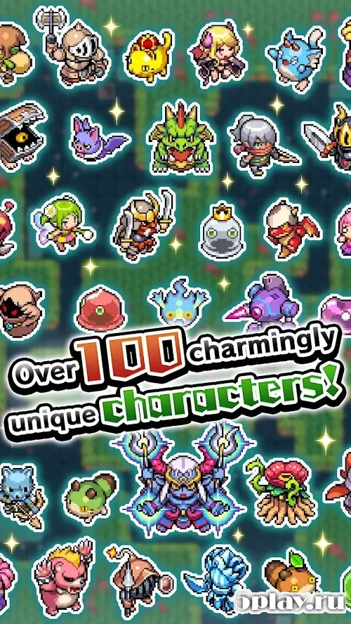 Labyrinth of the Witch screenshot 3