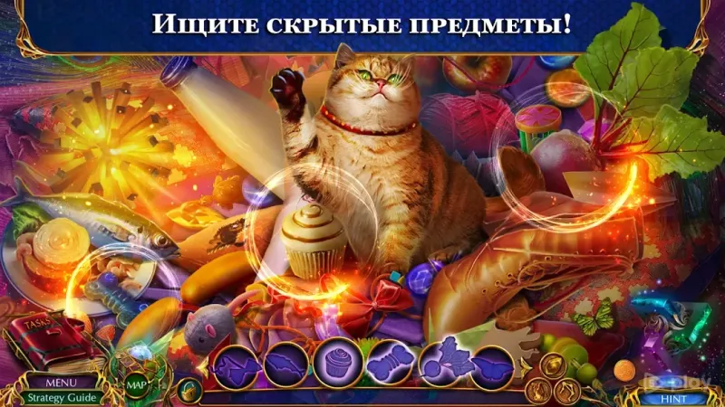 Labyrinths 13 f2p 1.0.28 screenshot 3