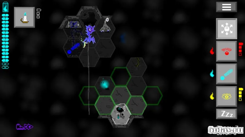 Lamplight screenshot 4