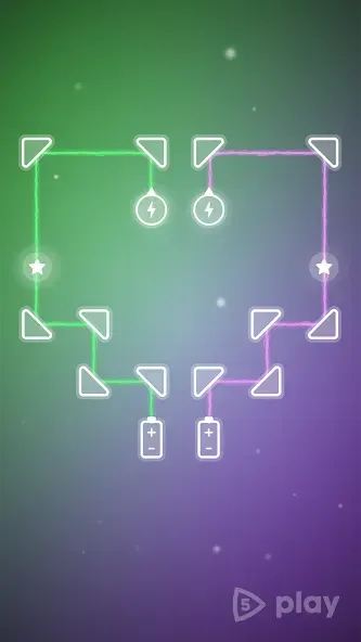 Laser Overload: Electric Touch 1.13.9 screenshot 2