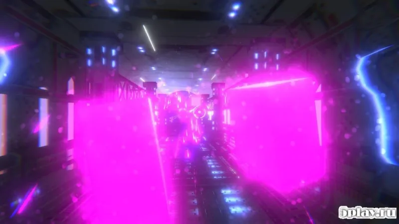 Laser Slash screenshot 3