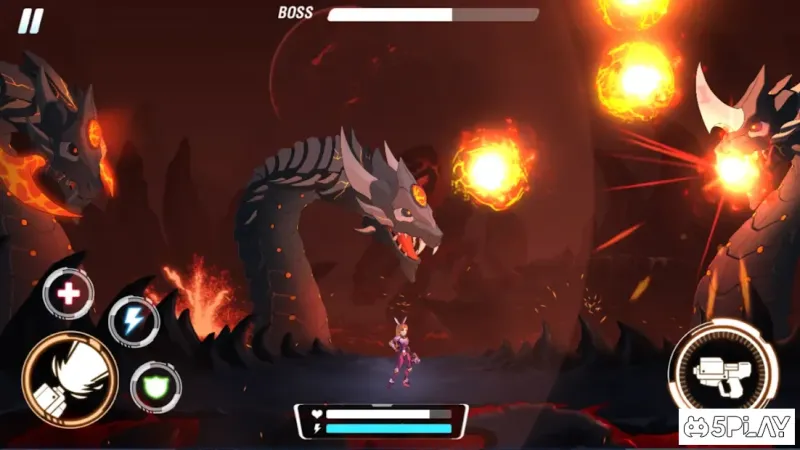 Laser Squad: The Light screenshot 4