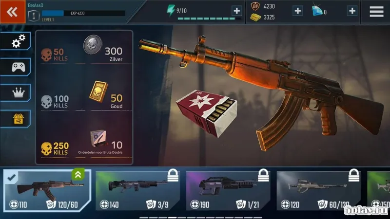 Last Day to Survive - FREE Zombie Survival Game screenshot 4