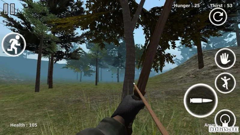 Last Days screenshot 2