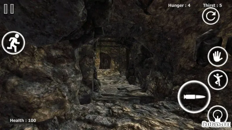 Last Days screenshot 3