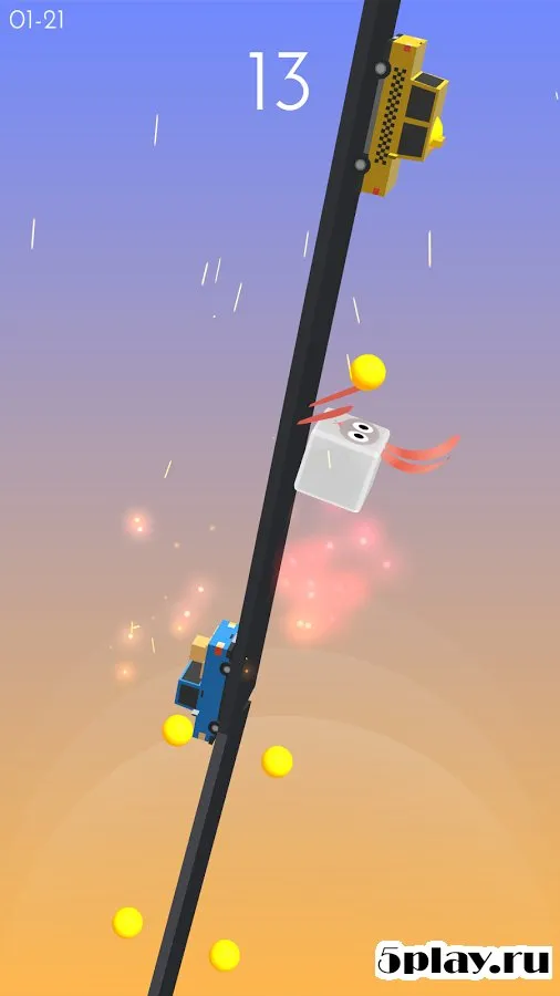 Last Flip screenshot 3