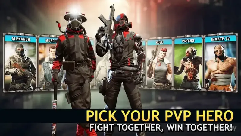 Last Hope Sniper - Zombie War screenshot 2