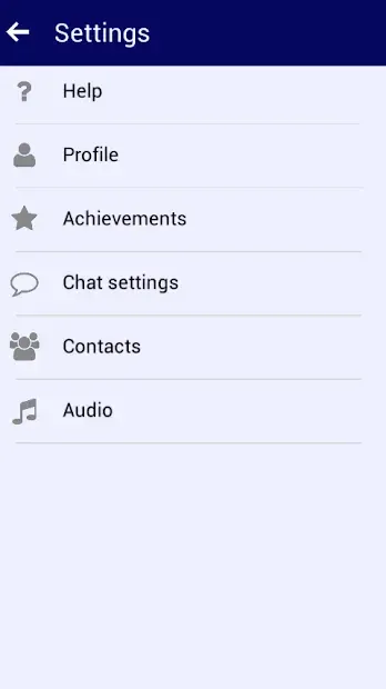 Last Message Plus screenshot 3