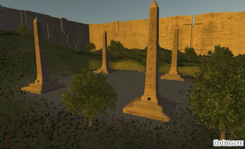 Last Planet: Survival and Craft screenshot 4