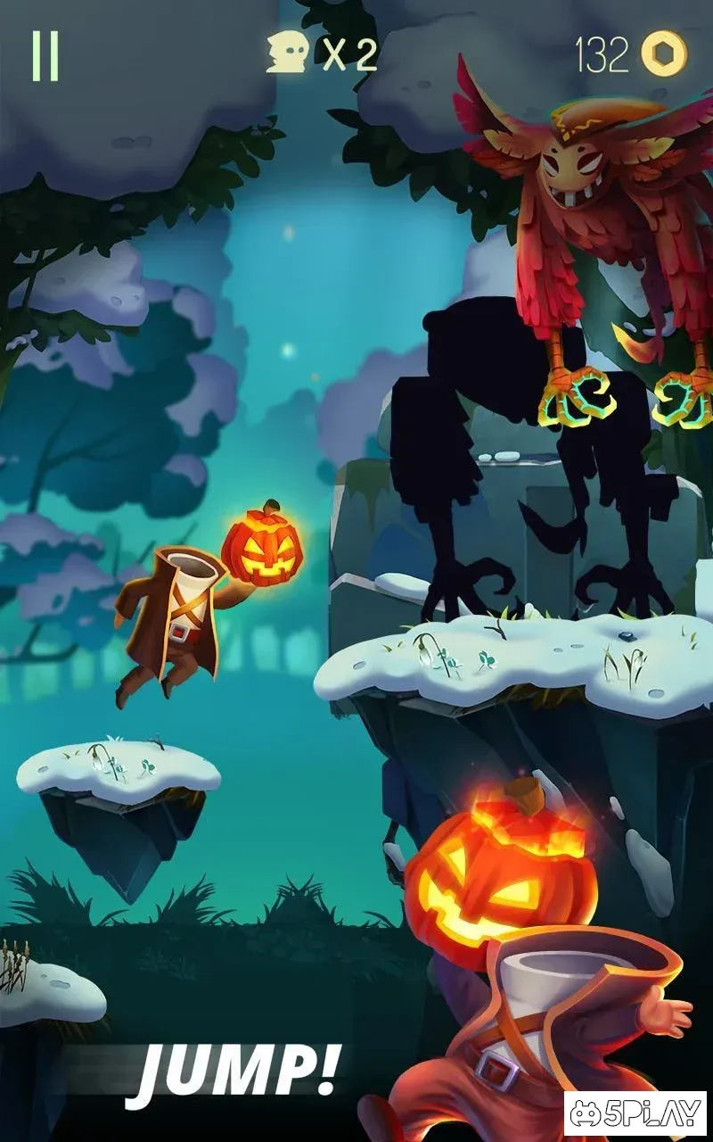 Last Remaining Light screenshot 2