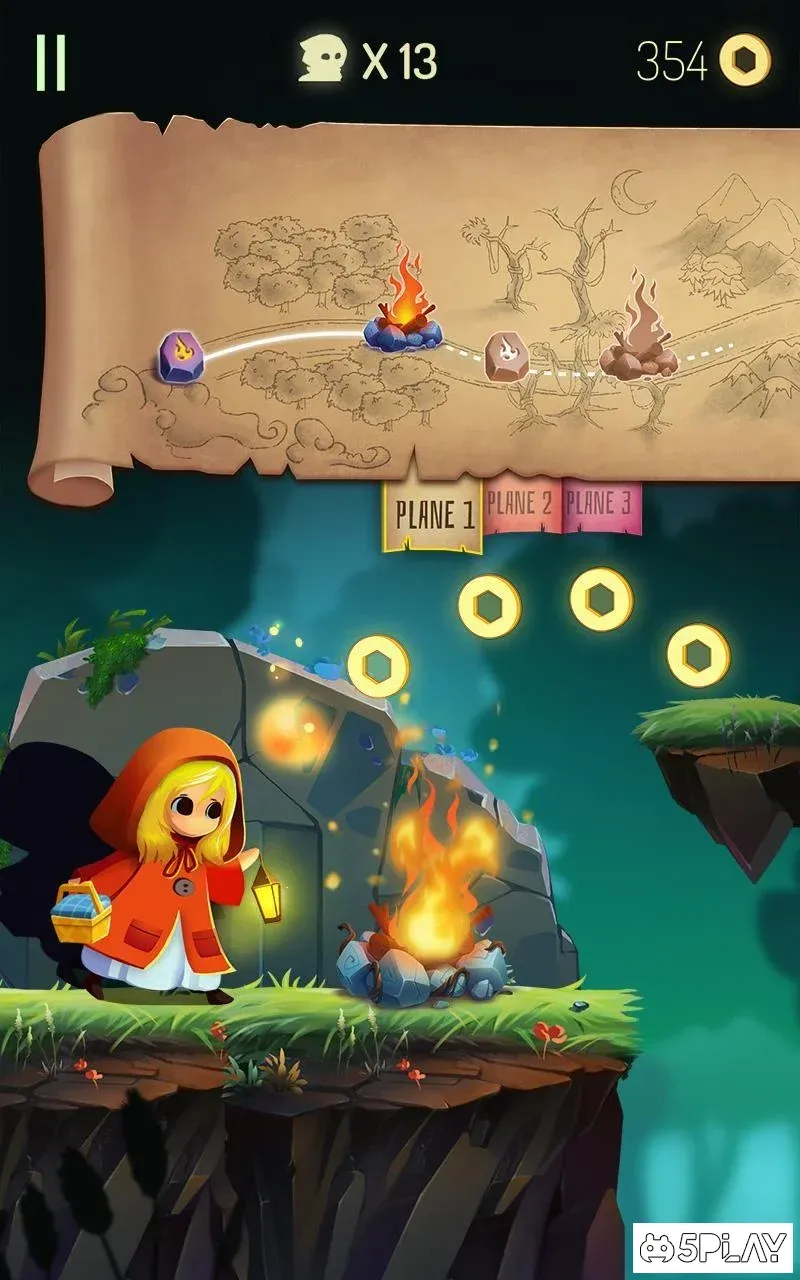 Last Remaining Light screenshot 4