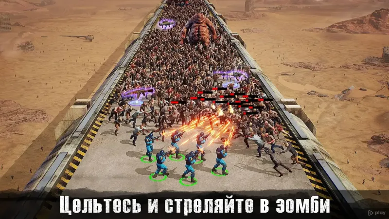 Last Shelter: Survival - Последнее Убежище 2.66.1 screenshot 2