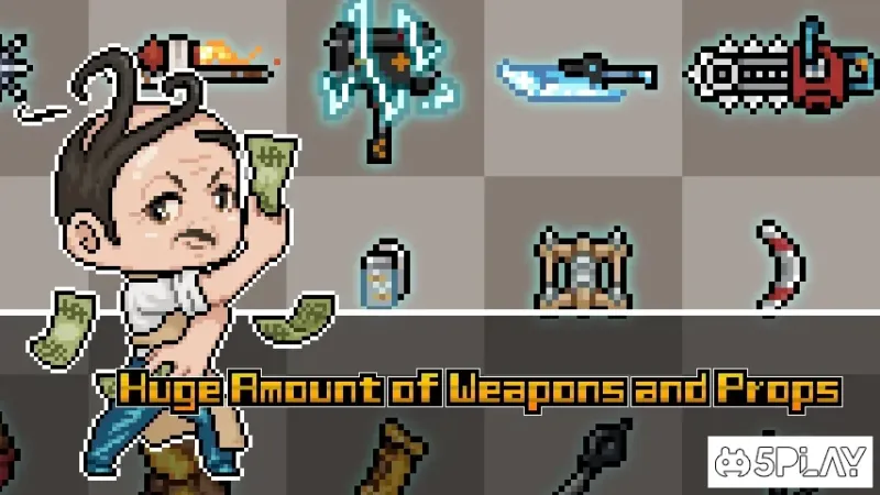 League of Wannabes 6.4 screenshot 2