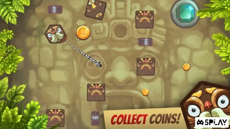 Leap A Head screenshot 2