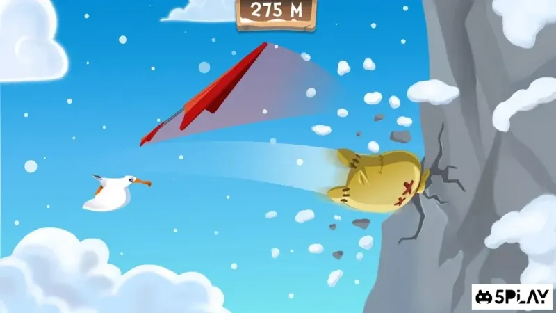 Learn 2 Fly screenshot 3