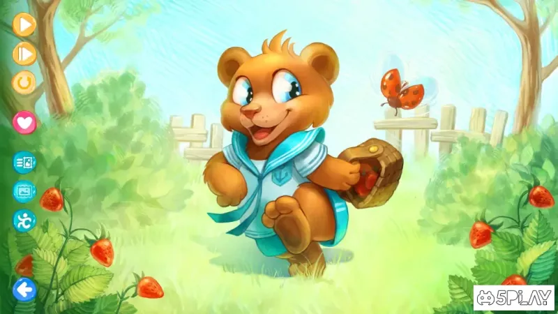 Learn English With Rhymes screenshot 2