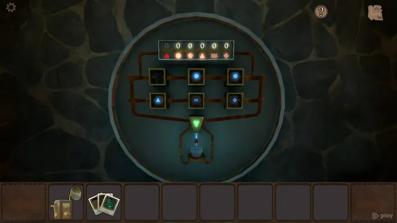 Legacy 2 - The Ancient Curse screenshot 4