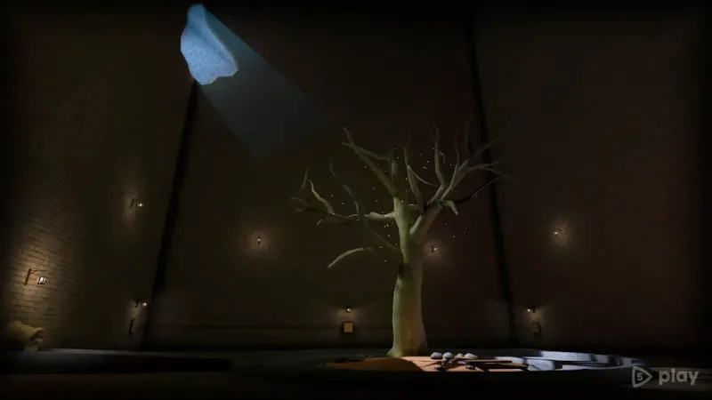 Legacy 3 - The Hidden Relic screenshot 2