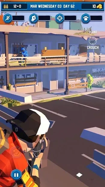 LegendArya 1.2 screenshot 3