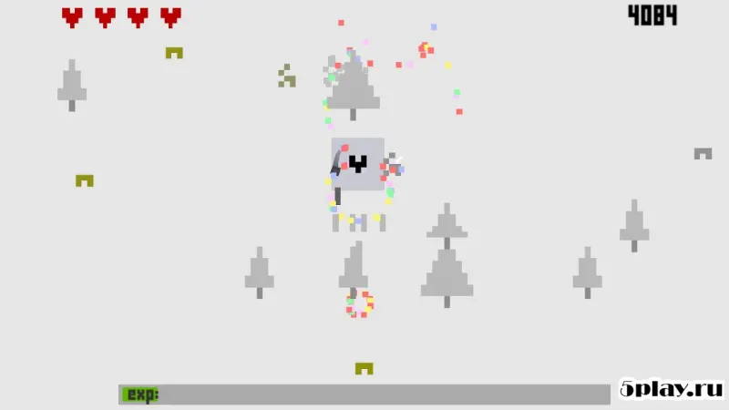 Legends Evolve screenshot 2