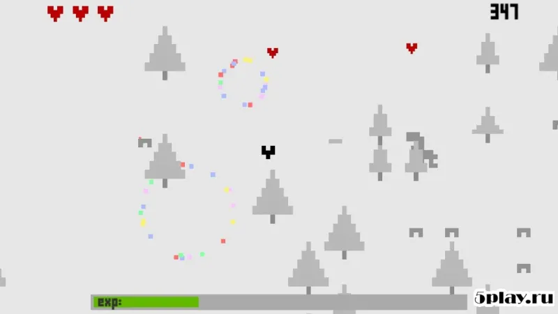 Legends Evolve screenshot 4