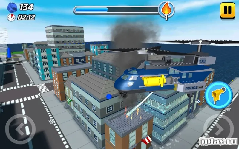 LEGO City screenshot 2