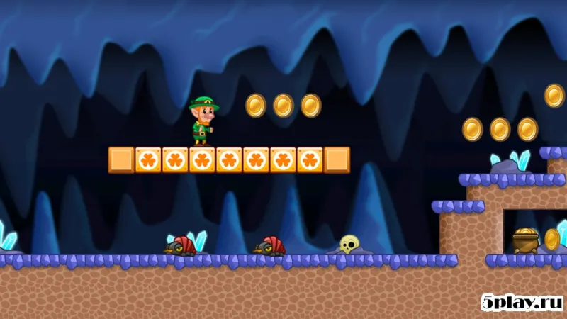 Lep's World Plus 3.0.7 screenshot 1