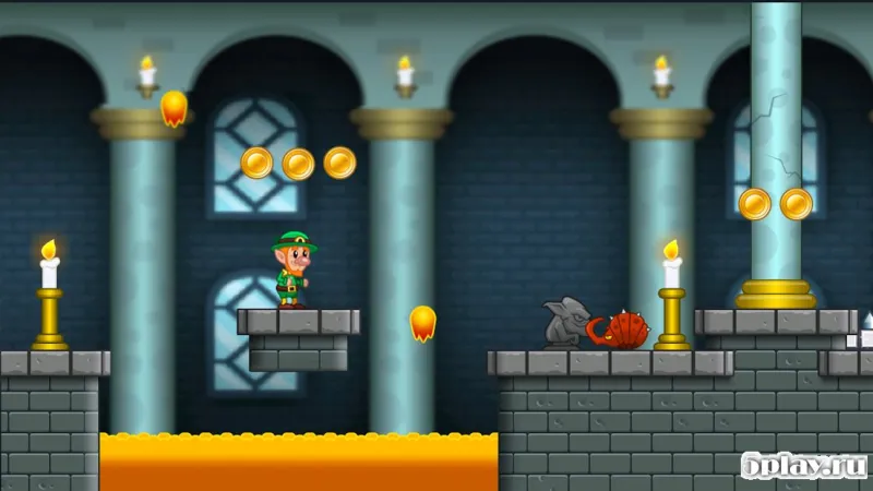 Lep's World Plus 3.0.7 screenshot 4