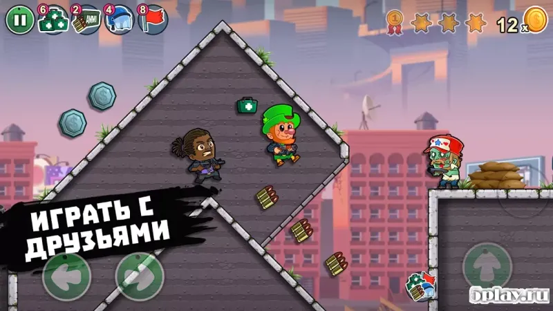 Lep's World Z 2.3.4 screenshot 2