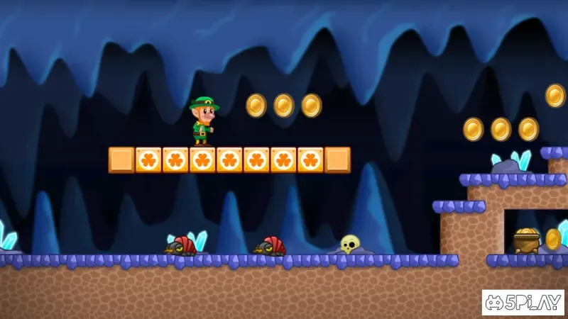 Lep's World 4.7.9 screenshot 1