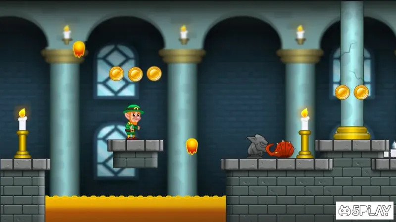 Lep's World 4.7.9 screenshot 2