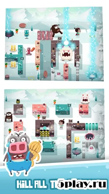 Let Pig Go screenshot 4