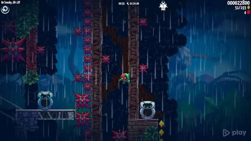 Levelhead 100.0.82 screenshot 3