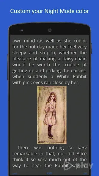 Librera PRO - Читалка книг и PDF (без рекламы) 8.9.171 screenshot 3