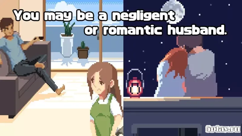 Life is a Game screenshot 4