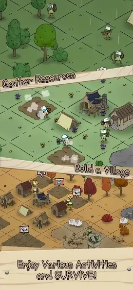 Life of Mellow 1.2.0 screenshot 1