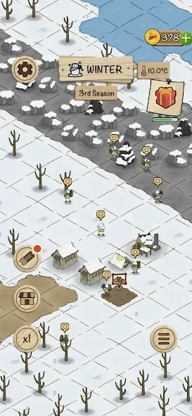 Life of Mellow 1.2.0 screenshot 4