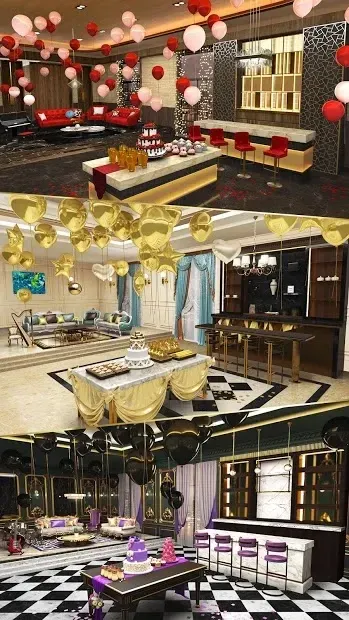 Life of Millionaires - Play design & get rich! 2.0.0 screenshot 2