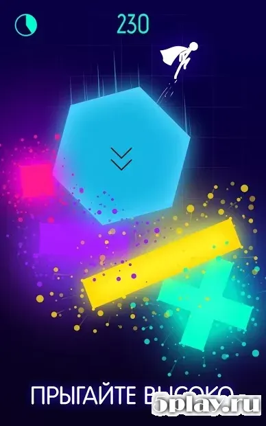 Light-It Up screenshot 3