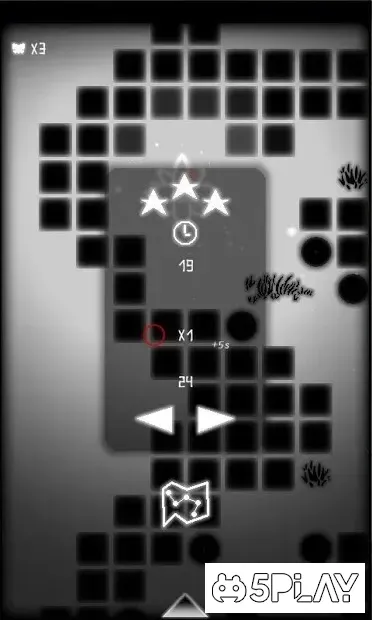 Lightmoth screenshot 4