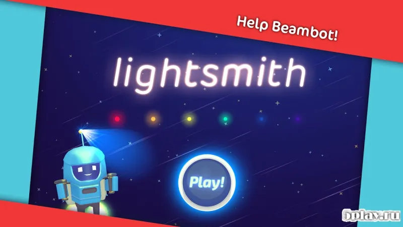 Lightsmith screenshot 4