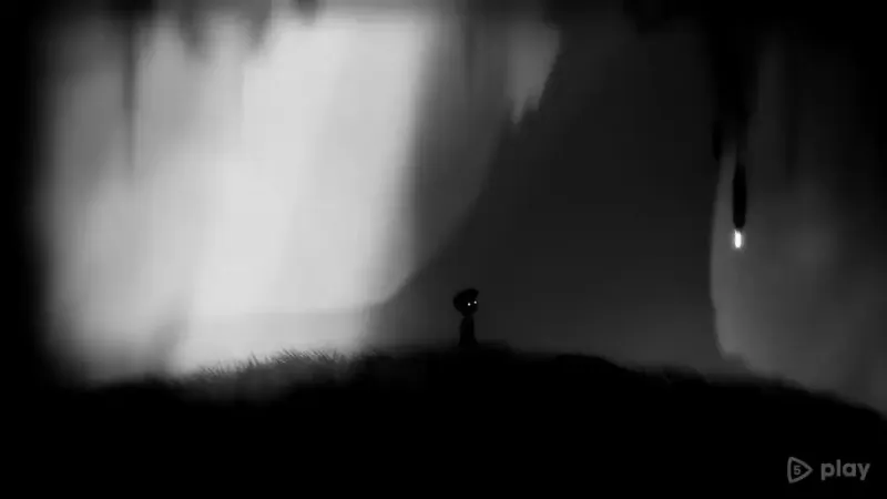 LIMBO screenshot 1