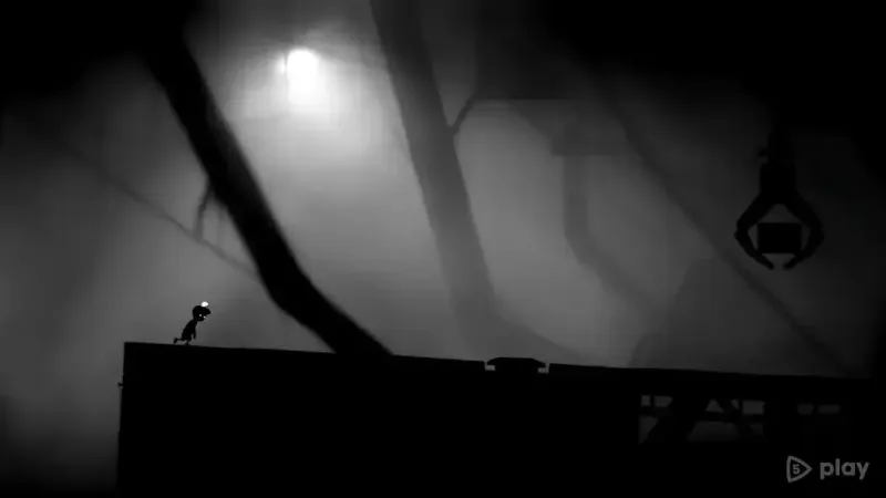 LIMBO screenshot 3