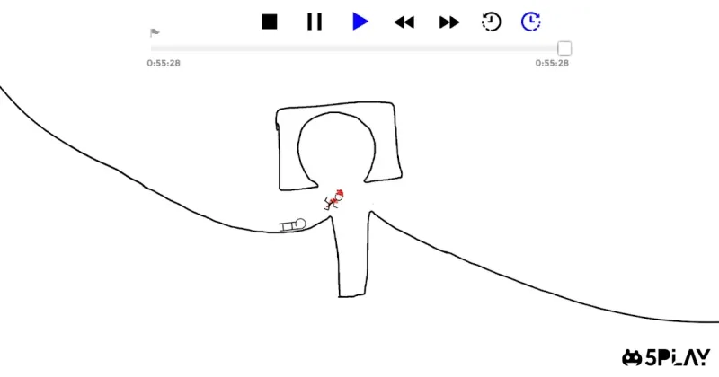 Line Driver 1.9 screenshot 4