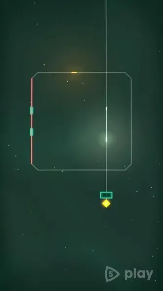 Linelight screenshot 2