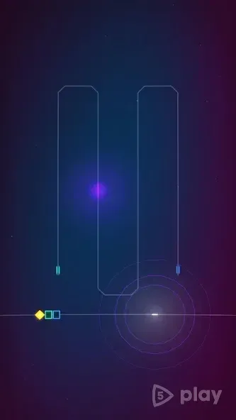 Linelight screenshot 3