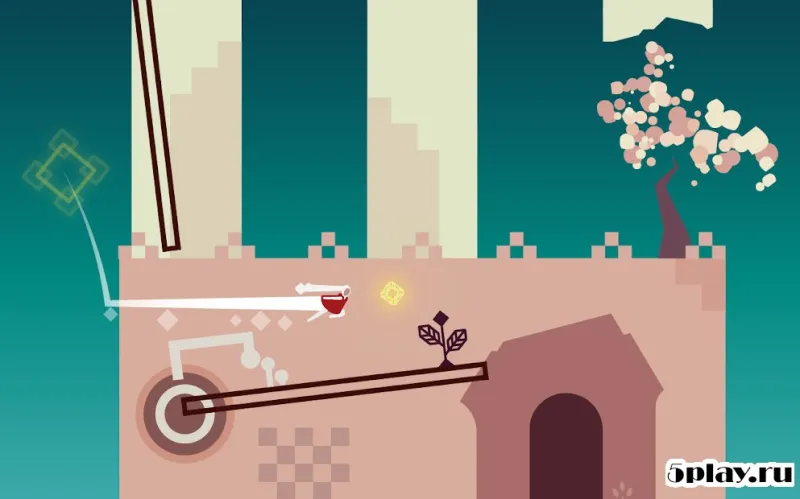Linn: Path of Orchards screenshot 4