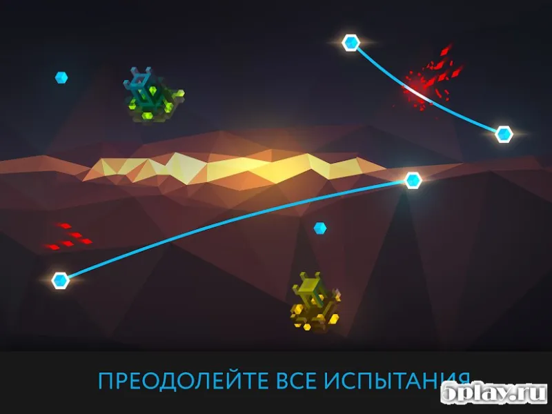 Lintrix screenshot 2